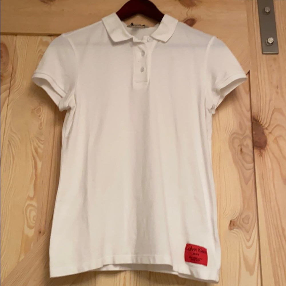 Calvin Klein tshirt